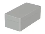 Bopla Euromas M 219 universali dėžutė 160 x 80 x 60 mm polikarbonatas &scaron;viesiai pilka 02219000