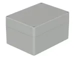 Bopla EUROMAS M 238 VO universali dėžutė 160 x 120 x 90 mm polikarbonatas &scaron;viesiai pilka 02238094