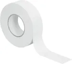 ACCESSORY Gaffa Tape Pro 50mm x 50m balta matinė 30005467