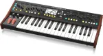 Behringer DEEPMIND 6 analoginis sintezatorius