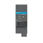 Busch-Jaeger KNX USB sąsaja DIN bėgeliui USB-M-1.11 (2CDG510013R0021)