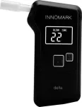 ACE OF SWEDEN ACE INNOMARK delta alkotesteris juodas 0,07&ndash;4,00 &permil; su ekranu (107324)