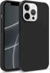 CYOO Bio Eco dėklas iPhone 15 Plus, juodas, CY123269