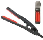 BRATT Mini Volume Iron 2385 &ndash; profesionalus plaukų mini gofruoklis