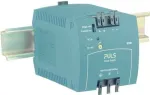 PULS MiniLine ML100.102 DIN bėgių maitinimo &scaron;altinis 12V DC 7.5A 90W
