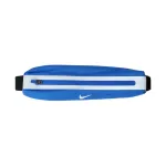 Nike Heritage Waistpack juosmens krep&scaron;ys Game Royal/Juoda/Balta