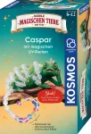 Kosmos Die Schule der magischen Tiere eksperimentų rinkinys, Biologija, nuo 8 metų, įvairiaspalvis