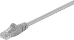 Wentronic Goobay CAT 5e U/UTP tinklo kabelis, pilkas, 30 m, CCA 68372