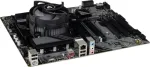 Renkforce PC derinimo rinkinys su Intel Core i5-14600K 5,3 GHz, 16 GB DDR4 RAM, Micro-ATX CR-ASAS-00093
