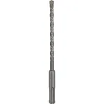Smūginių grąžtų rinkinys Bosch 2608585622 SDS-plus-5, &Oslash; 7 mm, 100 mm darbinis ilgis, 10 vnt.