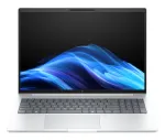 Ne&scaron;iojamas kompiuteris HP EliteBook 8 G1a Next Gen AI Copilot+ AMD Ryzen AI 5 340 16 colių WUXGA 24 GB DDR5 512 GB SSD Wi‑Fi 7 Windows 11 Pro Sidabrinis