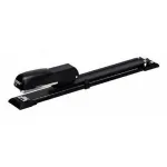 Segiklis Rapid E15 ECO, iki 20 lapų, segimo gylis iki 32 cm, juodas 1102-122