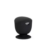 Ergonominė balansinė kėdė Up Up Seul Black, D48 Black (tamsiai pilkas audinys)