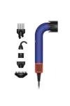 Plaukų džiovintuvas Dyson Supersonic HD18 Mėlynas/Top 522266-01