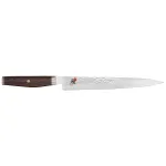 Miyabi 6000 MCT Steel 1 vnt. Sujihiki peilis