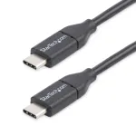 StarTech.com USB-C į USB-C laidas - M/M - 3 m - USB 2.0