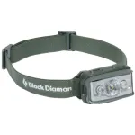 Black Diamond Storm priekinė lempa, alyvuogių žalia