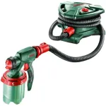Pur&scaron;kimo pistoletas Bosch PFS 7000