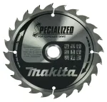 Makita B-32910 pjūklo diskas 1 vnt.