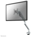 Neomounts FPMA-D750SILVER2 Monitor laikiklis 10-32 inch - dujinė spyruoklė - Topfix - 180&deg; stabdiklis