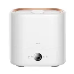 Oro drėkintuvas Deerma ST636W, 4,5 L bakas, 28 W, aukso/baltos spalvos, 277&times;156&times;270 mm