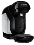 Bosch TAS112E kapsulinis kavos aparatas, pilnai automatinis, 0,7 L