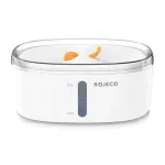 Vandens fontanėlis naminiams gyvūnams Rojeco Wireless 2.5L RYSJ-13