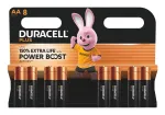 Duracell Plus AA &scaron;arminė baterija vienkartinė