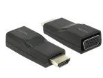 HDMI / VGA adapteris DeLOCK 65655