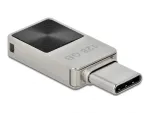 USB atmintukas DeLOCK 128 GB USB-C Mini Memory Stick