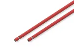 Kabelis Digitus DK-SCIC6R-0500 50m 6mm&sup2; Raudonas PV Kabelis 1500V DC