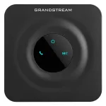Grandstream Networks HT801-V2 Analoginis telefono adapteris 10/100 Mbit/s
