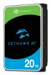 Seagate SkyHawk AI ST20000VE004 vidinis kietasis diskas 20 TB 7200 RPM 512 MB 3,5 colio SATA III
