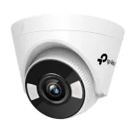 TP-Link VIGI 4MP Full-Color Wi-Fi Turret tinklo kamera