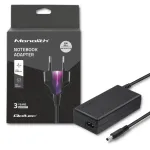 Qoltec 51518 Qoltec maitinimo adapteris, skirtas Dell, 45W, 19.5V, 2.31A