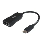 i-tec USB-C į DisplayPort adapteris 4K/60 Hz