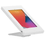 Tabletų sieninis laikiklis MACLEAN MC-475W, 7&ndash;10 colių, baltas