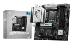 Motininė plok&scaron;tė MSI B760M GAMING PLUS WIFI &ndash; Intel B760, LGA 1700, micro ATX, DDR5, 4 DIMM, Wi‑Fi 6E, 2.5Gb LAN