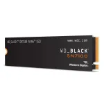 WESTERN DIGITAL SSD - WD_BLACK SN7100 NVMe - 500GB - PCIe Gen4 x4 - M.2 2280