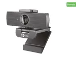 Avtek CAM4K internetinė kamera, 4K, USB, 1TV383
