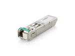 LevelOne SFP-7331 155Mbps vienmodis BIDI SFP siųstuvas-imtuvas, 20km, TX 1550nm / RX 1310nm