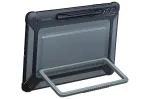 Samsung EF-RX810CBEGWW tablet dėklas 31,5 cm (12,4 colio) Titanium