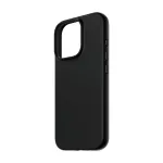 PanzerGlass SAFE. by &reg; TPU dėklas Black iPhone 16 Pro, Dėklas, Apple, Apple - iPhone 16 Pro, Juoda
