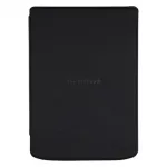 Dėklas plan&scaron;etei POCKETBOOK H-S-634-K-WW Juodas