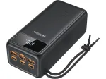 Ne&scaron;iojamas maitinimo blokas Sandberg USB-C PD 130W 50000mAh