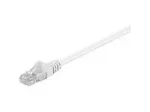 Microconnect B-UTP520W tinklo kabelis baltas 20 m Cat5e U/UTP (UTP)
