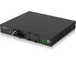 Maitinimo blokas UBIQUITI EP-54V-150W 150 W, AC 100&ndash;240 V, 50&ndash;60 Hz, juodas