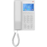 Belaidis IP telefonas Grandstream GHP630W &ndash; HD garsas, Wi-Fi, ausinių palaikymas darbui prie stalo ir mobiliai