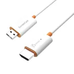 j5create JVAW56-N ScreenCast HDMI belaidis vaizdo perdavimo adapteris