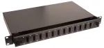 Lanview LVO231551 pataisų skydelis 1U
